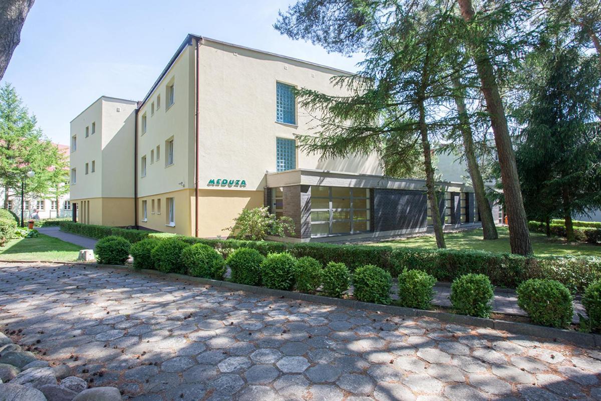 Rewita Rogowo K Kolobrzegu Hotel Exterior photo