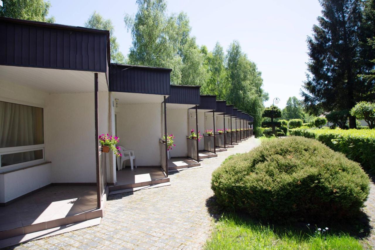Rewita Rogowo K Kolobrzegu Hotel Exterior photo