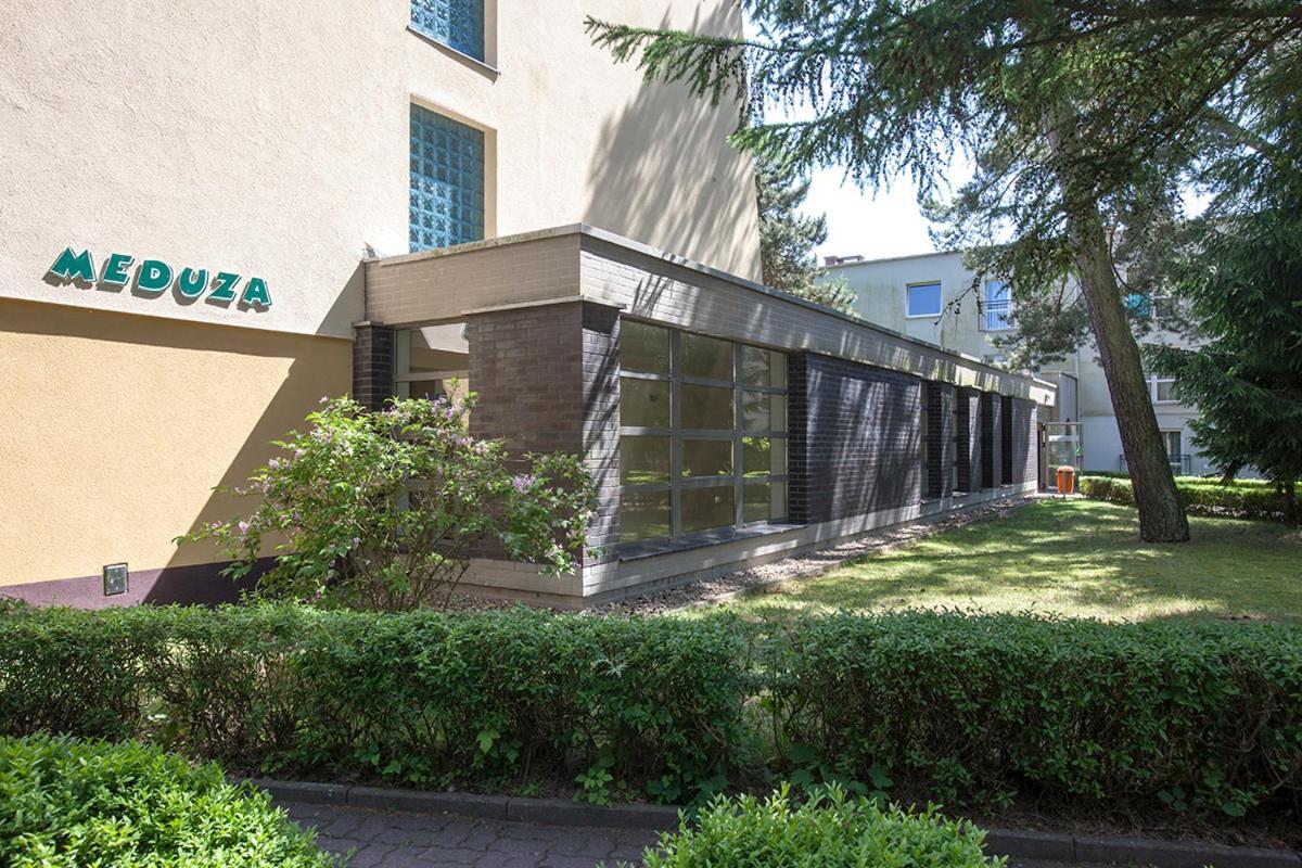 Rewita Rogowo K Kolobrzegu Hotel Exterior photo