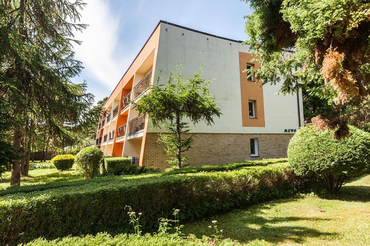 Rewita Rogowo K Kolobrzegu Hotel Exterior photo