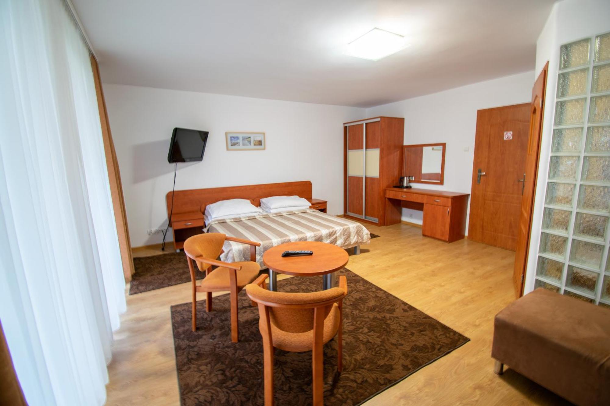 Rewita Rogowo K Kolobrzegu Hotel Room photo
