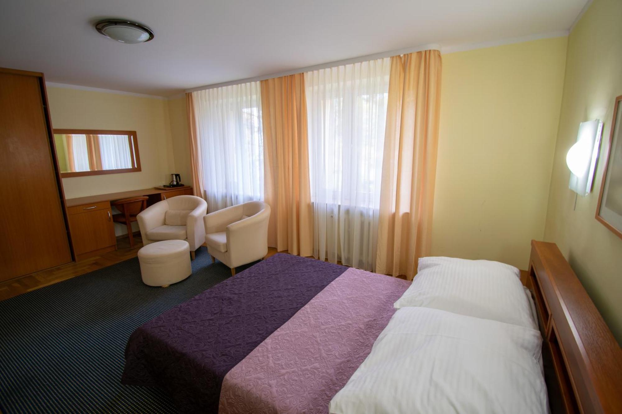 Rewita Rogowo K Kolobrzegu Hotel Room photo