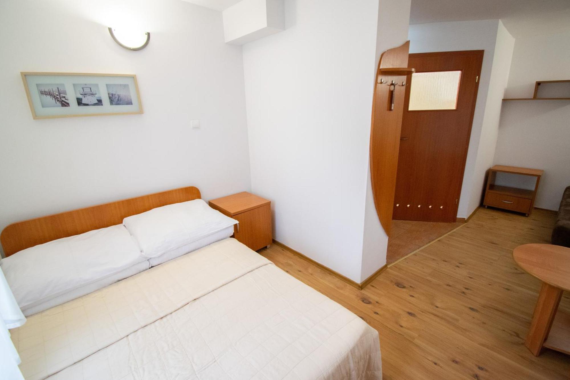 Rewita Rogowo K Kolobrzegu Hotel Room photo