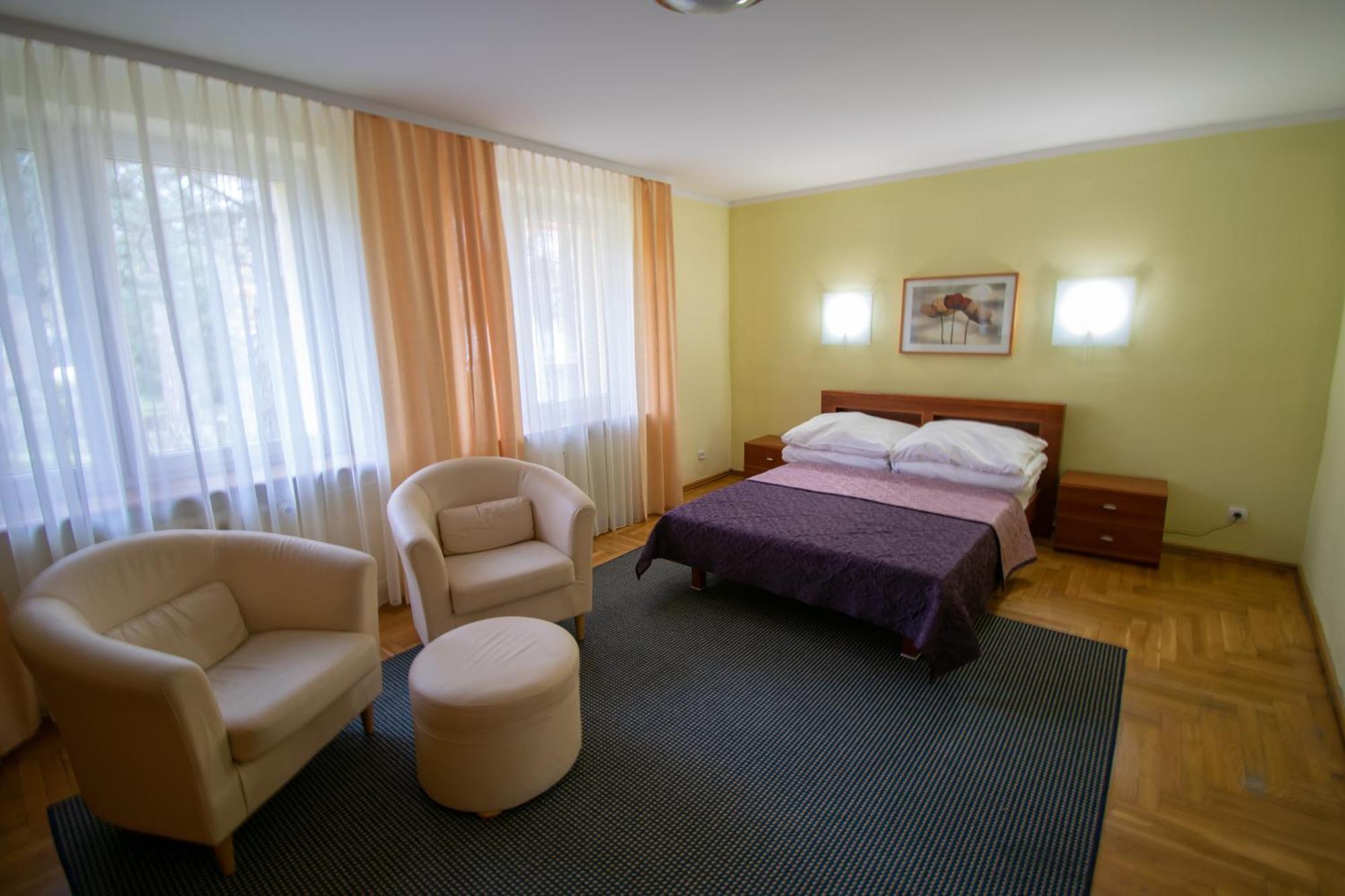 Rewita Rogowo K Kolobrzegu Hotel Room photo